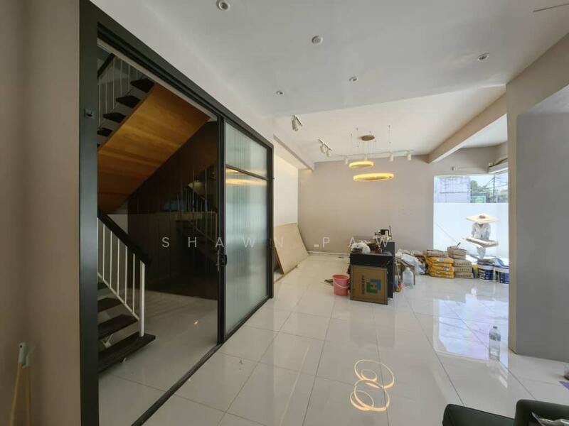 Untuk Disewa - jalan maarof bangsar