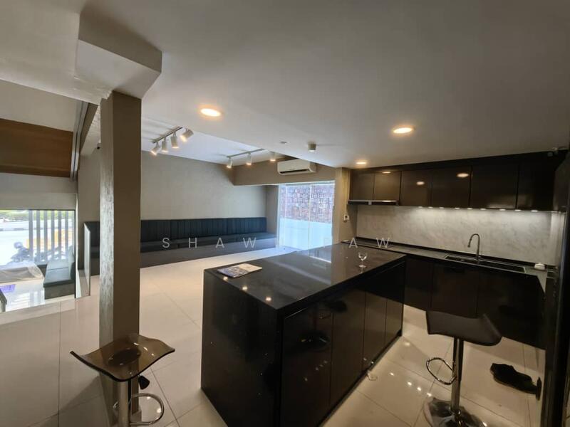 Untuk Disewa - jalan maarof bangsar