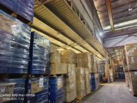 For Rent - Senai Detached Factory For Rent