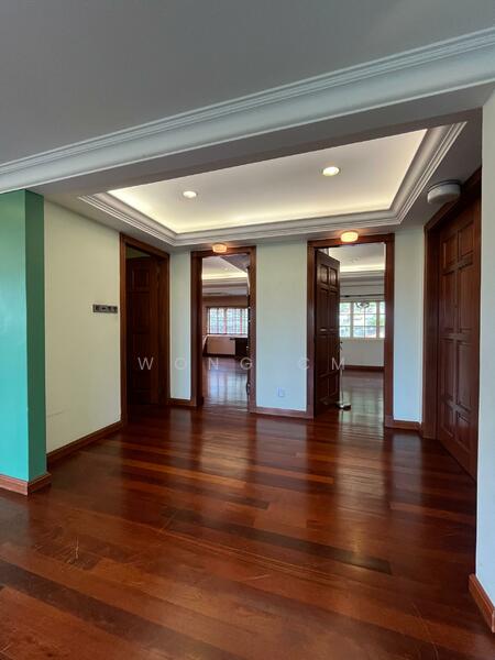 Untuk Dijual - Bukit Gasing【Swimming Pool Bungalow】