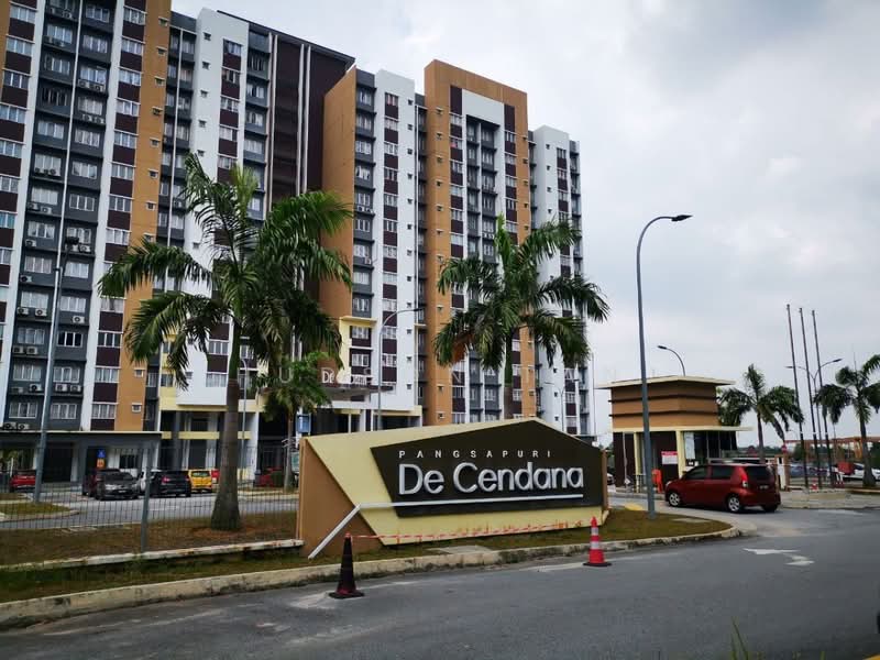 Apartment for Sale at De Cendana - Hudson Tan - PropertyGuru.com.my