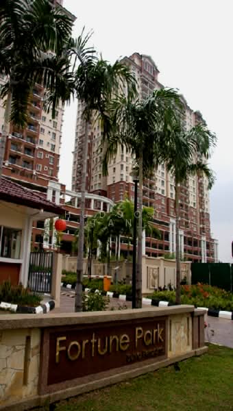 Condominium for Sale at Fortune Park (Suria Perdana) - Hudson Tan - PropertyGuru.com.my