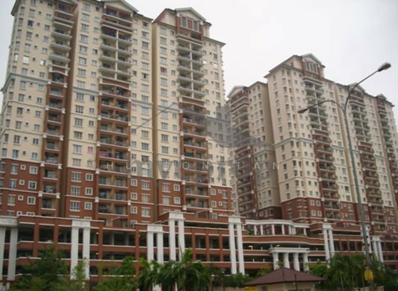 Condominium for Sale at Fortune Park (Suria Perdana) - Hudson Tan - PropertyGuru.com.my