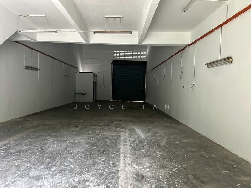 Factory for Sale in Jalan Klang Lama (Old Klang Road) (Kuala Lumpur) - Joyce Tan - Interior - PropertyGuru.com.my