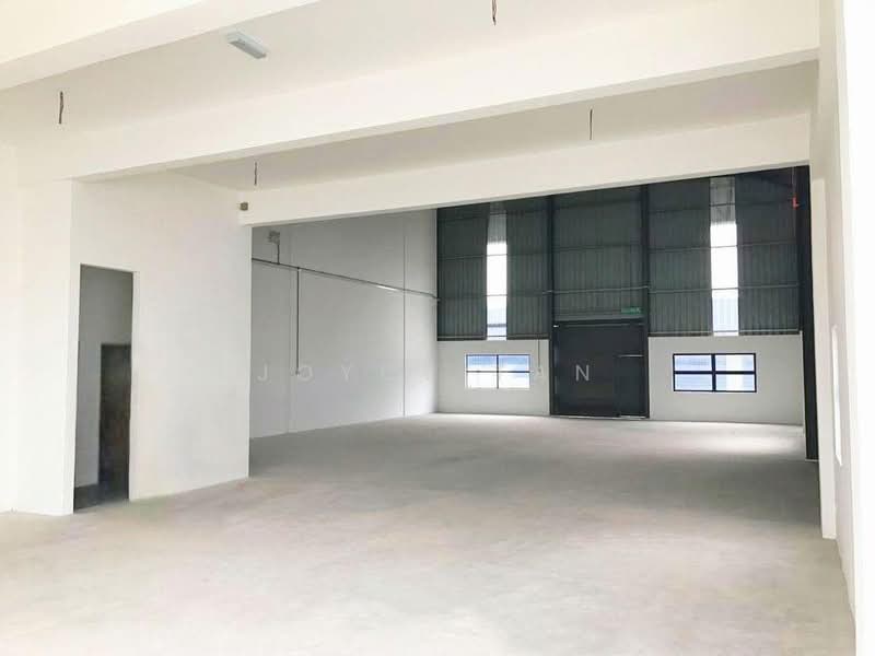 Factory for Sale in Jalan Klang Lama (Old Klang Road) (Kuala Lumpur) - Joyce Tan - Interior - PropertyGuru.com.my