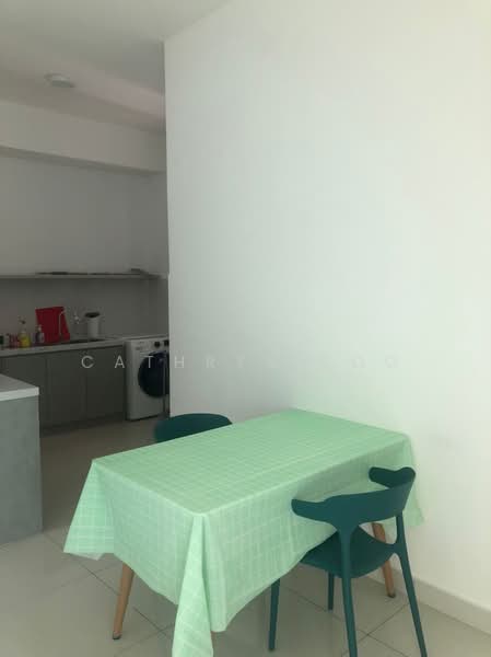 Servis Apartment untuk Disewa di Greenfield Residence - Cathryn Koo - PropertyGuru.com.my