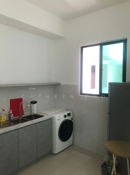 Servis Apartment untuk Disewa di Greenfield Residence - Cathryn Koo - PropertyGuru.com.my