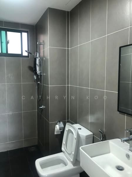 Servis Apartment untuk Disewa di Greenfield Residence - Cathryn Koo - PropertyGuru.com.my