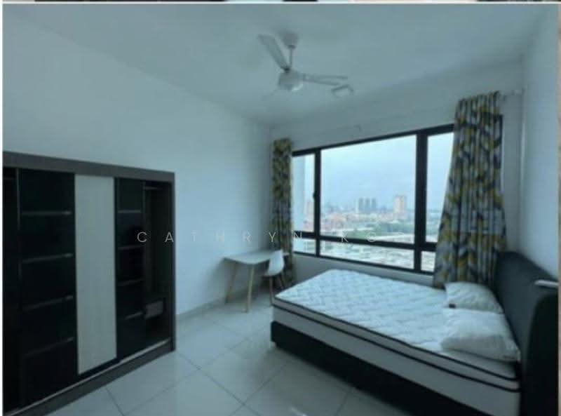 Service Residence for Rent at Greenfield Residence - Cathryn Koo - PropertyGuru.com.my