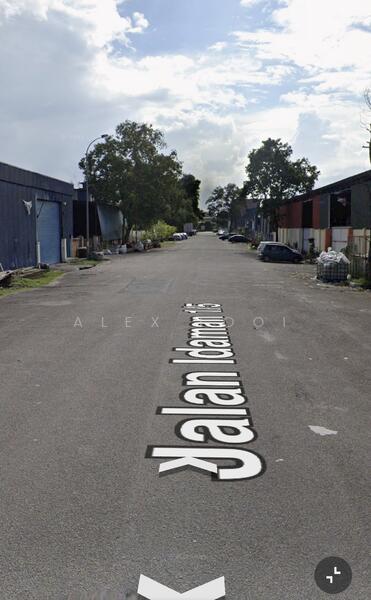 Factory for Sale in Taman Perindustrian Senai (Senai) - Alex Looi - Exterior - PropertyGuru.com.my
