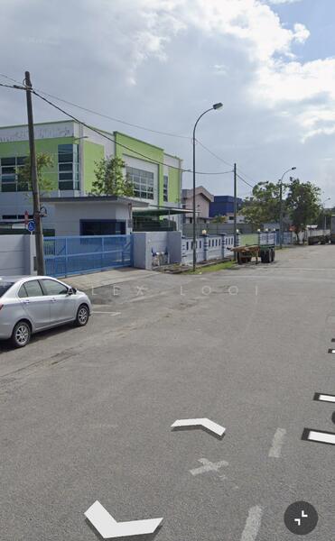 Factory for Sale in Taman Perindustrian Senai (Senai) - Alex Looi - Exterior - PropertyGuru.com.my