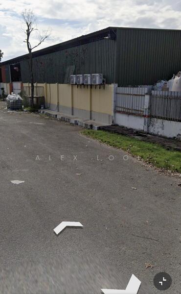 Factory for Sale in Taman Perindustrian Senai (Senai) - Alex Looi - Exterior - PropertyGuru.com.my