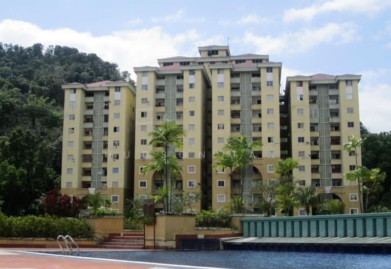 Condominium for Sale at Ketumbar Heights - Hudson Tan - PropertyGuru.com.my