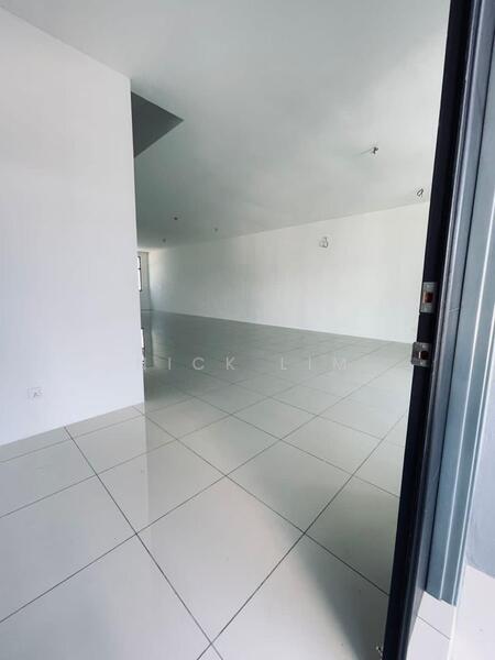 For Sale - 2 Storey Superlink Terrace House @ Taman Desa Impian, Alma