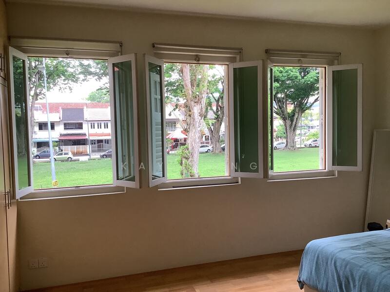 Rumah Teres 2-Tingkat untuk Dijual di Bagan Jermal (Butterworth) - Kay Wong - Bedroom - PropertyGuru.com.my
