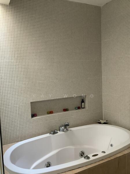 Rumah Teres 2-Tingkat untuk Dijual di Bagan Jermal (Butterworth) - Kay Wong - Bathroom - PropertyGuru.com.my