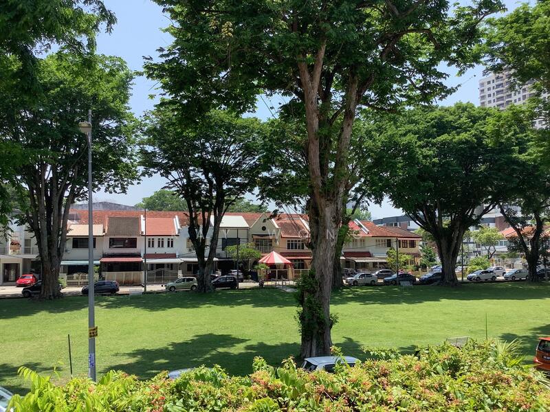 Rumah Teres 2-Tingkat untuk Dijual di Bagan Jermal (Butterworth) - Kay Wong - Exterior - PropertyGuru.com.my