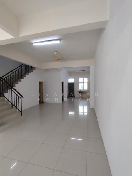 For Sale - Taman Cahaya