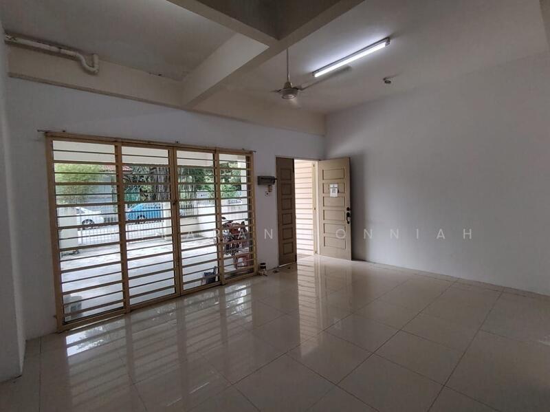 For Sale - Taman Cahaya