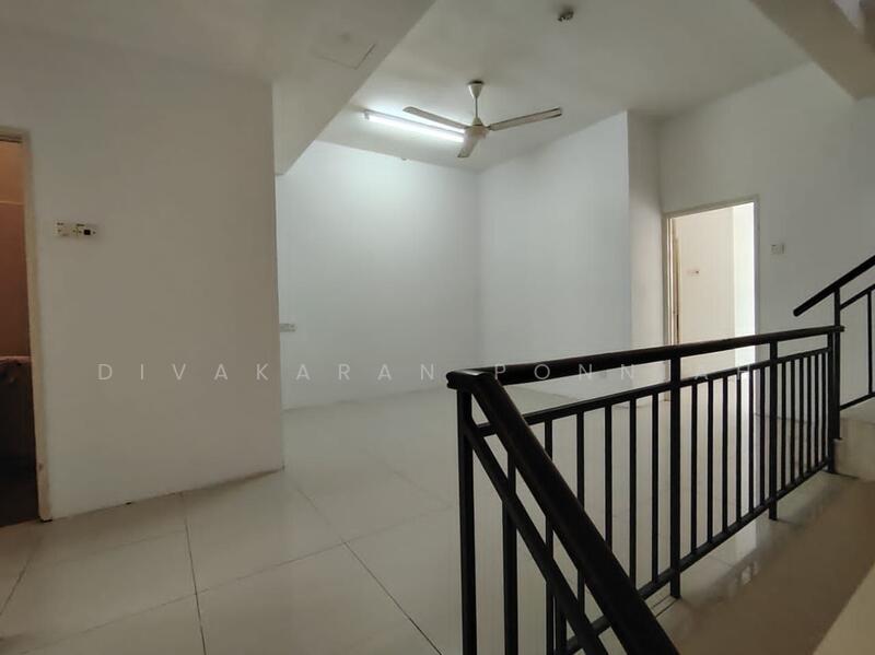 For Sale - Taman Cahaya