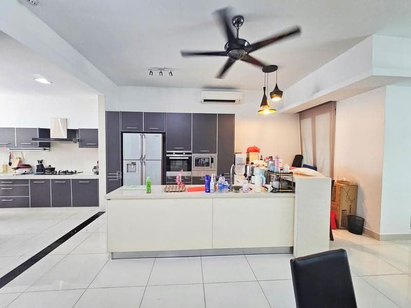 Rumah Teres untuk Dijual di Putra Heights (Subang Jaya) - Nobeille Chung - Kitchen - PropertyGuru.com.my