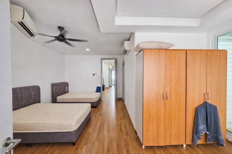 Rumah Teres untuk Dijual di Putra Heights (Subang Jaya) - Nobeille Chung - Bedroom - PropertyGuru.com.my