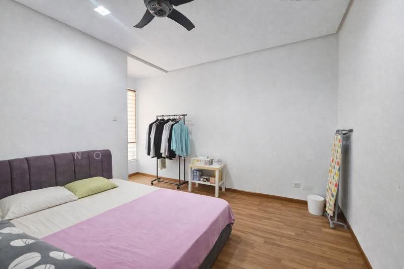 Rumah Teres untuk Dijual di Putra Heights (Subang Jaya) - Nobeille Chung - Bedroom - PropertyGuru.com.my