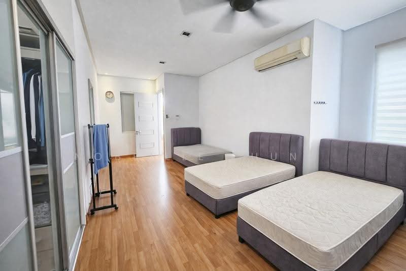Rumah Teres untuk Dijual di Putra Heights (Subang Jaya) - Nobeille Chung - Bedroom - PropertyGuru.com.my