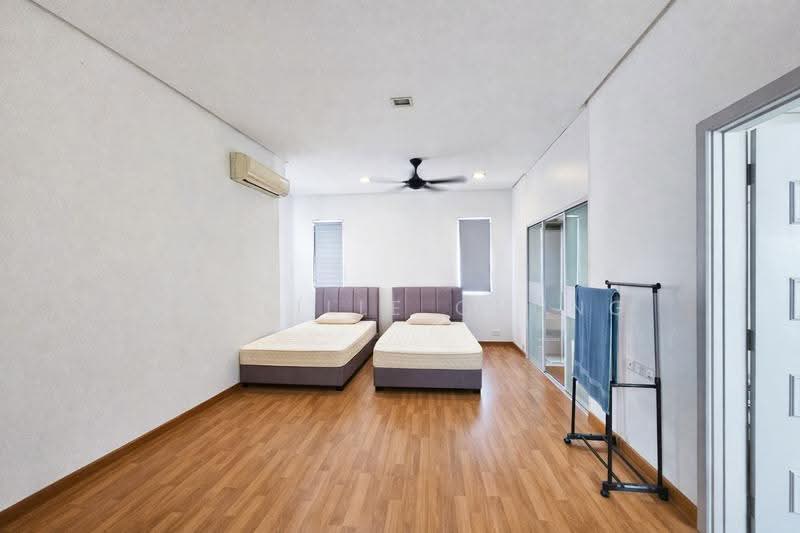 Rumah Teres untuk Dijual di Putra Heights (Subang Jaya) - Nobeille Chung - Bedroom - PropertyGuru.com.my