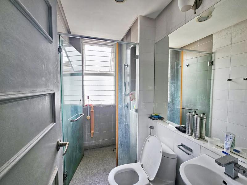 Rumah Teres untuk Dijual di Putra Heights (Subang Jaya) - Nobeille Chung - Bathroom - PropertyGuru.com.my