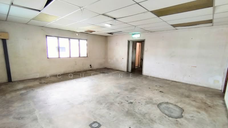 Detached Factory for Rent in Taman Bukit Maluri (Kepong) - Jacqueline Tong - Interior - PropertyGuru.com.my