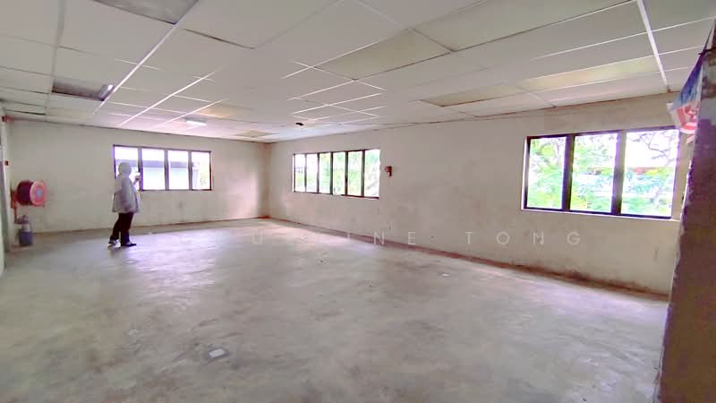 Detached Factory for Rent in Taman Bukit Maluri (Kepong) - Jacqueline Tong - Interior - PropertyGuru.com.my