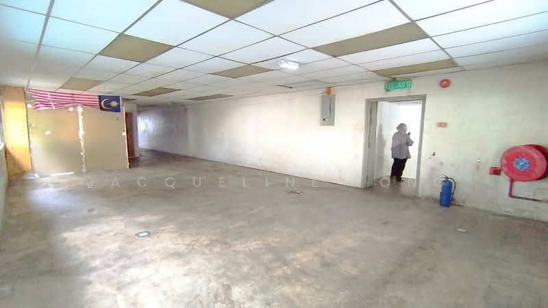 Detached Factory for Rent in Taman Bukit Maluri (Kepong) - Jacqueline Tong - Interior - PropertyGuru.com.my