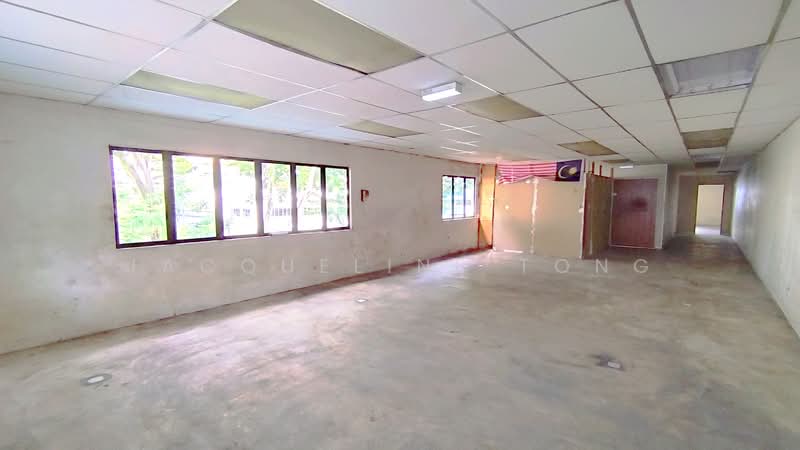 Detached Factory for Rent in Taman Bukit Maluri (Kepong) - Jacqueline Tong - Interior - PropertyGuru.com.my