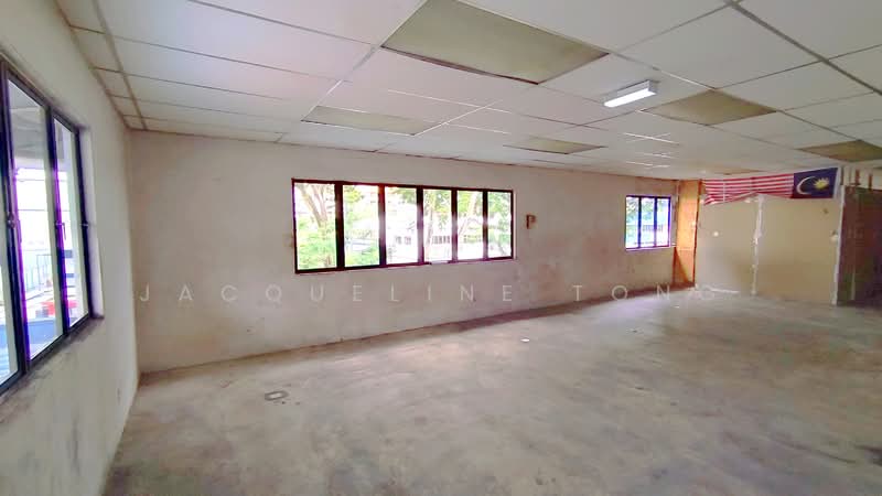 Detached Factory for Rent in Taman Bukit Maluri (Kepong) - Jacqueline Tong - Interior - PropertyGuru.com.my