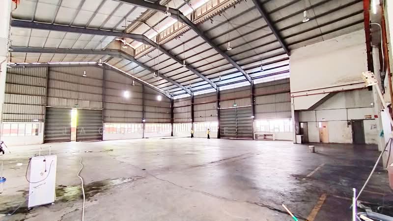 Detached Factory for Rent in Taman Bukit Maluri (Kepong) - Jacqueline Tong - Interior - PropertyGuru.com.my