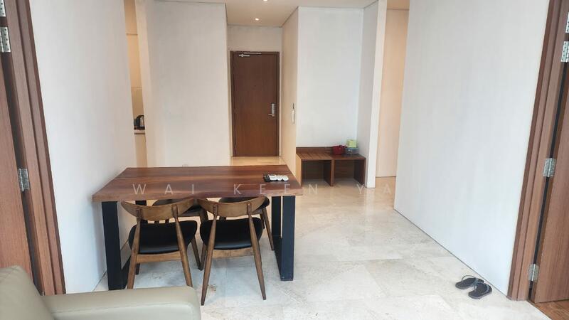 Service Residence for Rent at Sky Suites @ KLCC - Wai Keen Yan - Interior - PropertyGuru.com.my