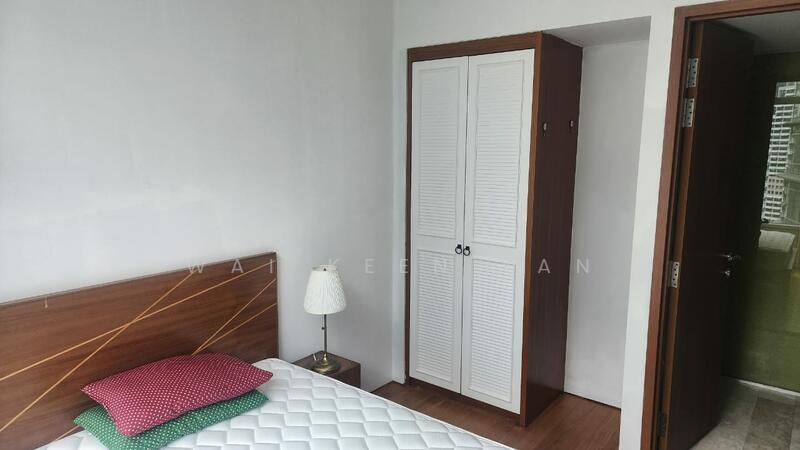 Service Residence for Rent at Sky Suites @ KLCC - Wai Keen Yan - Bedroom - PropertyGuru.com.my