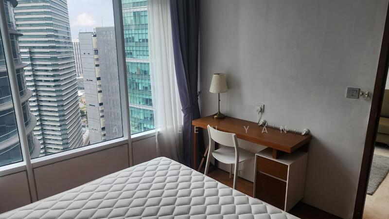 Service Residence for Rent at Sky Suites @ KLCC - Wai Keen Yan - Bedroom - PropertyGuru.com.my