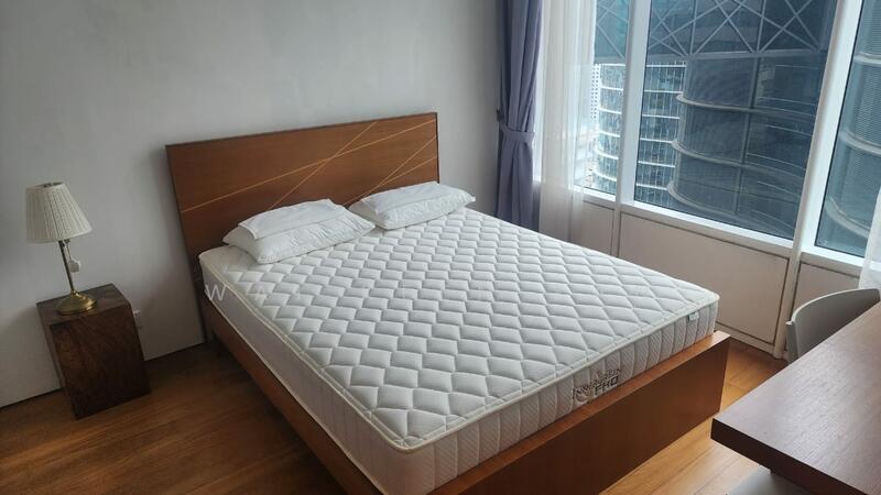 Service Residence for Rent at Sky Suites @ KLCC - Wai Keen Yan - Bedroom - PropertyGuru.com.my