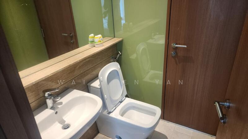 Service Residence for Rent at Sky Suites @ KLCC - Wai Keen Yan - Bathroom - PropertyGuru.com.my