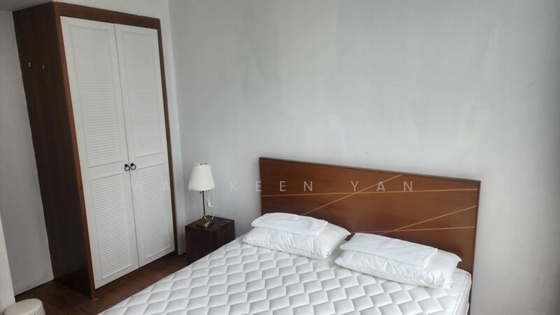 Service Residence for Rent at Sky Suites @ KLCC - Wai Keen Yan - Bedroom - PropertyGuru.com.my