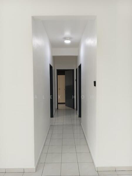 Corridor