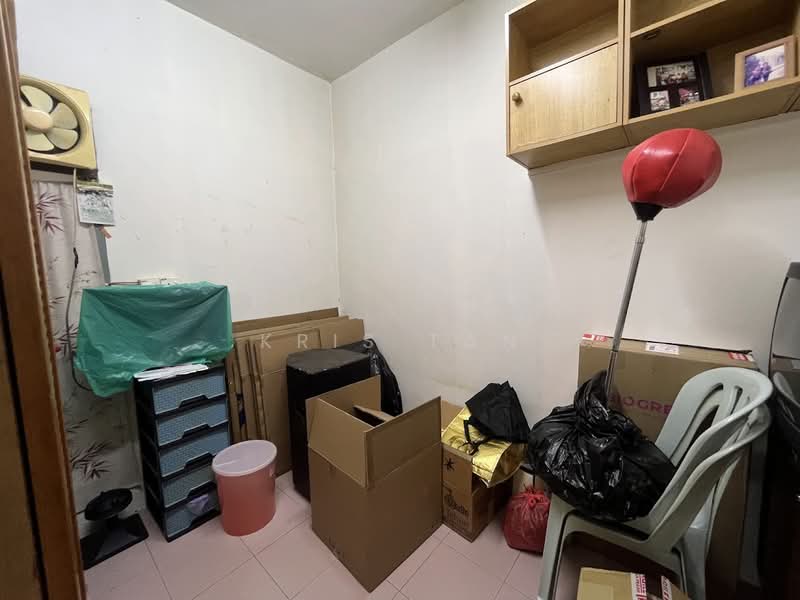 3-storey Terraced House for Sale in Ampang Jaya (Ampang) - Kris Tan - Interior - PropertyGuru.com.my