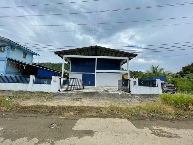 Lok kawi untuk Untuk Disewa - RM 12,000 /bulan, Feb 2026 - PropertyGuru.com.my