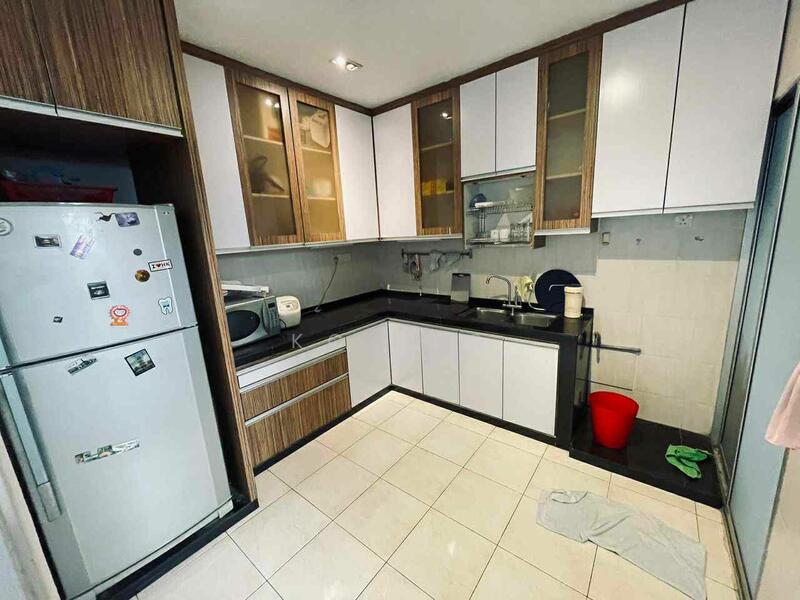 For Rent - Setia Tropika Setia Tropika Setias Tropikas