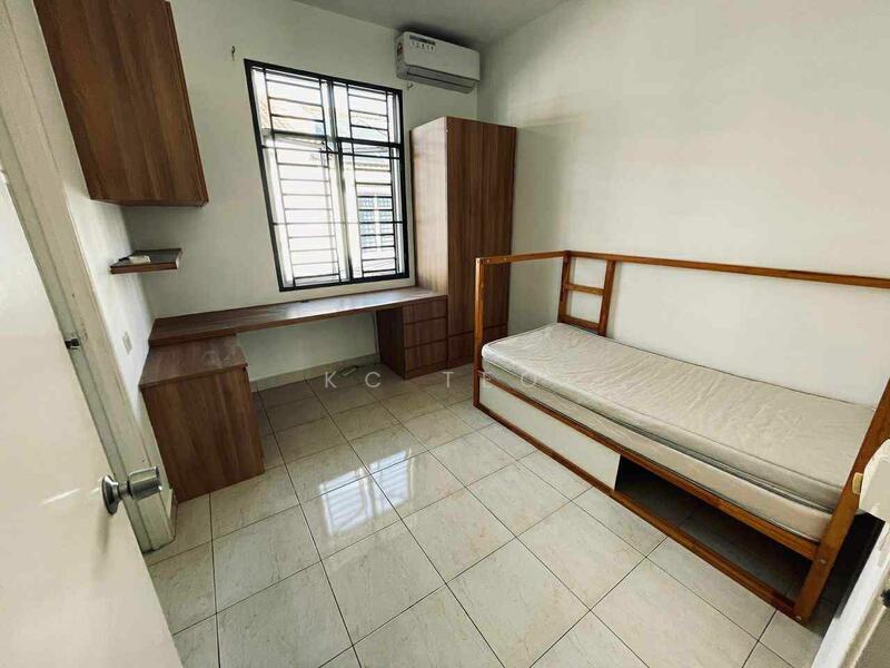 For Rent - Setia Tropika Setia Tropika Setias Tropikas