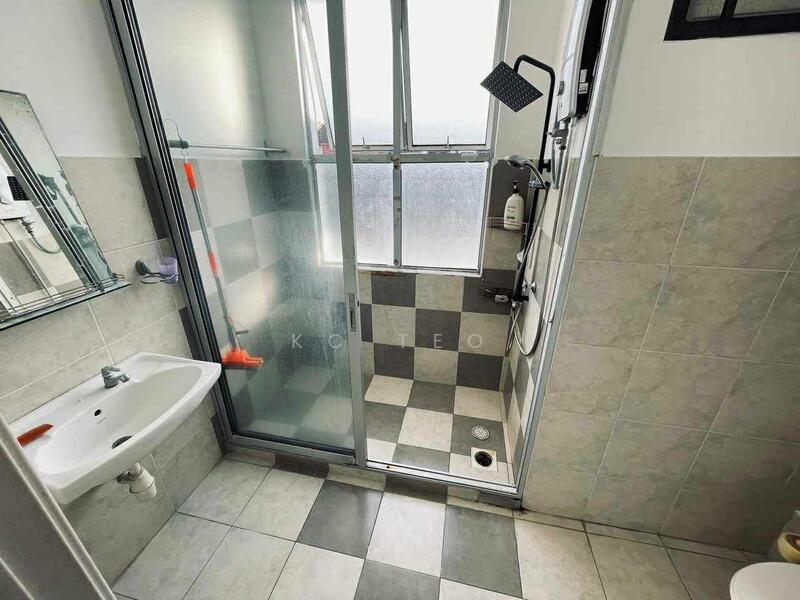 For Rent - Setia Tropika Setia Tropika Setias Tropikas