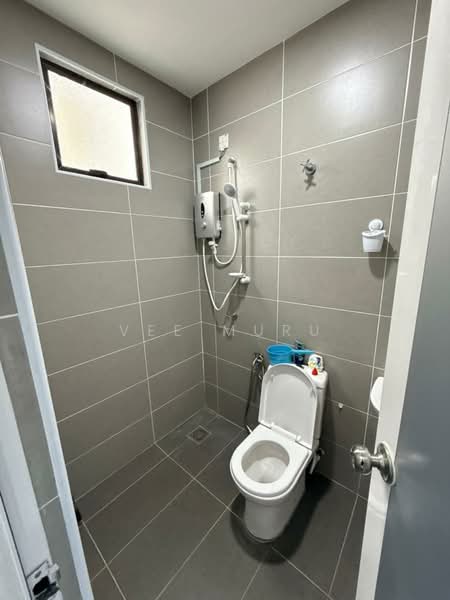 Terraced House for Rent in Nilai (Negeri Sembilan) - Vee Muru - Bathroom - PropertyGuru.com.my