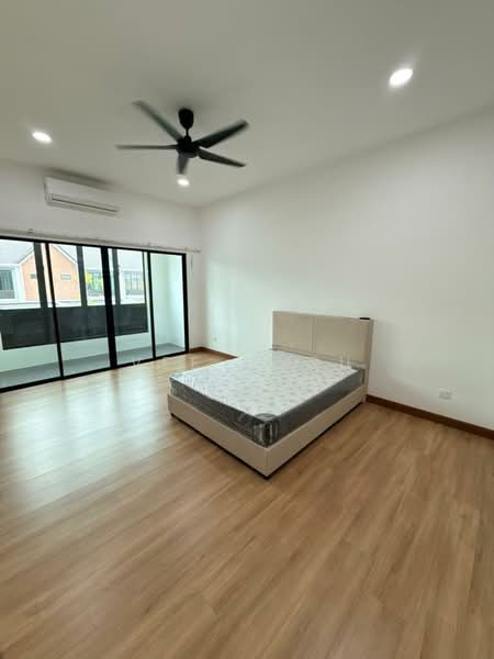 Terraced House for Rent in Nilai (Negeri Sembilan) - Vee Muru - Bedroom - PropertyGuru.com.my